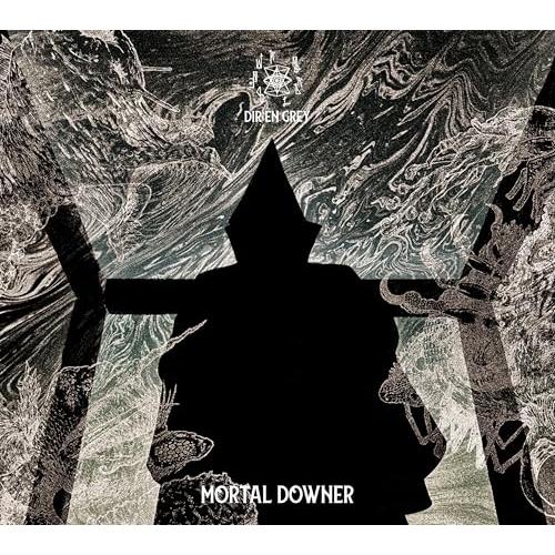 MORTAL DOWNER(初回生産限定盤) ／ DIR EN GREY (CD) (発売後取り寄せ...
