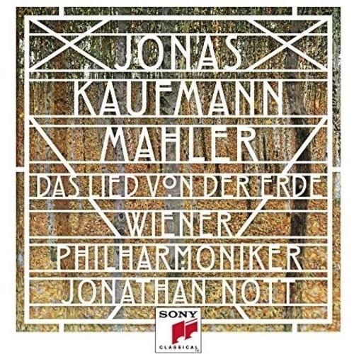 マーラー:大地の歌 ／ カウフマン (CD)