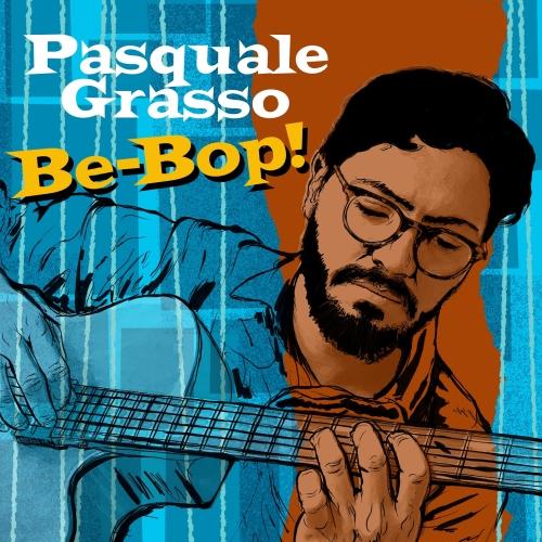 ビ・バップ! ／ パスクァーレ・グラッソ/サマラ・ジョイ (CD)