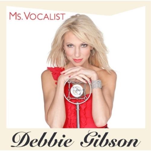 MS.VOCALIST ／ デビー・ギブソン (CD)