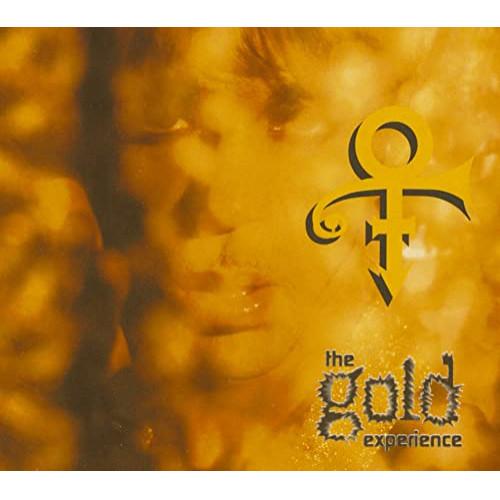 ゴールド・エクスペリエンス ／ プリンス (CD)