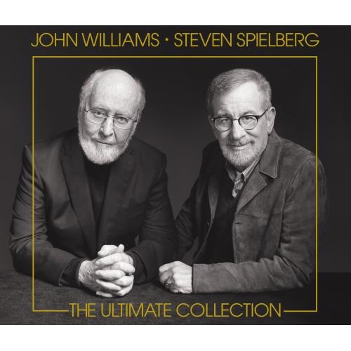 ジョン・ウィリアムズ&amp;スティーヴン・スピルバーグ:アルティメット・コレクション(.. ／ ジョン・ウ...
