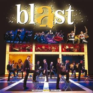 ブラスト!〜オリジナル・キャスト盤 / (CD)の商品画像