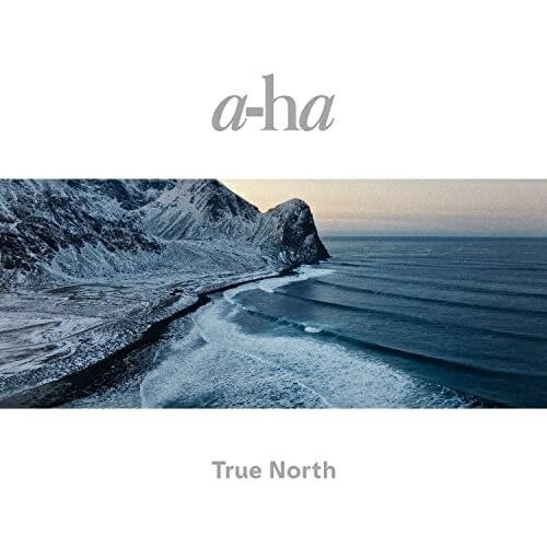 トゥルー・ノース ／ a-ha (CD)