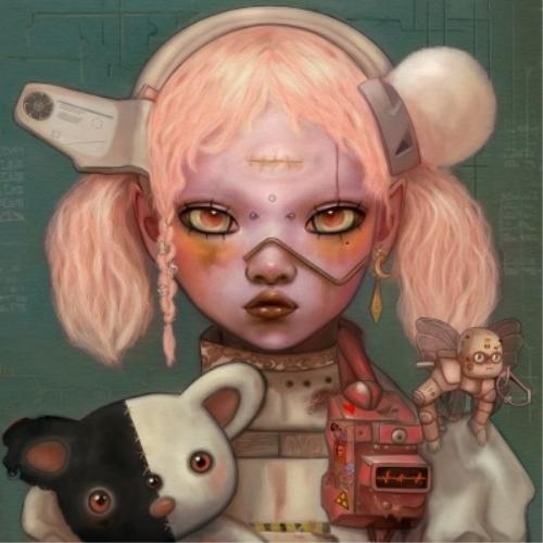 ポスト・ヒューマン:ネックス・ジェン(通常盤) ／ ブリング・ミー・ザ・ホライズン (CD)