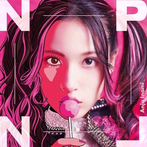 NPNL ／ 伊波杏樹 (CD) (発売後取り寄せ)