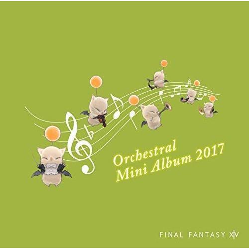 FINAL FANTASY XIV Orchestral Arrangement.. ／ ゲームミュ...