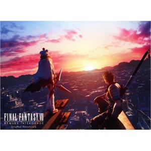 FINAL FANTASY VII REMAKE...の商品画像
