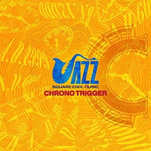 SQUARE ENIX JAZZ -CHRONO TRIGGER- ／ ゲームミュージック (CD)