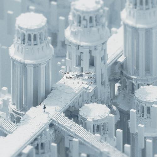 NieR Re[in]carnation Original Soundtrack.. ／ ゲームミュ...