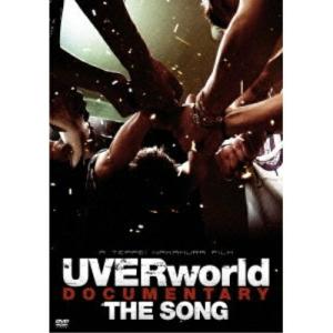 UVERworld DOCUMENTARY THE SONG ／ UVERworld (DVD)