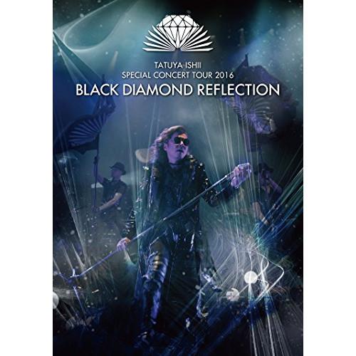 BLACK DIAMOND REFLECTION ／ 石井竜也 (DVD)