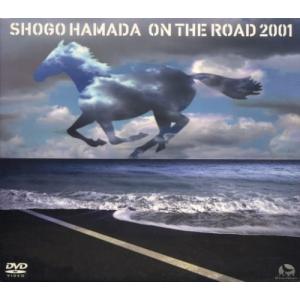 ON THE ROAD 2001〜THE MONOCHROME RAINBOW/.. ／ 浜田省吾 (DVD)