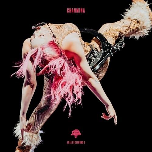 AREA OF DIAMOND 3(完全生産限定盤) ／ ちゃんみな (DVD)