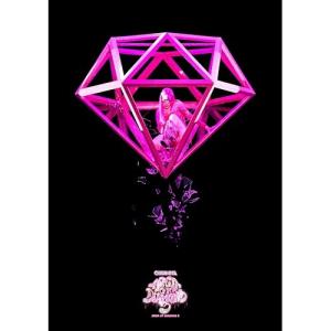 AREA OF DIAMOND 3(通常盤) ／ ちゃんみな (DVD)｜バンダレコード ヤフー店