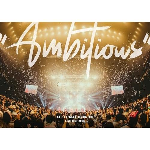 Little Glee Monster Live Tour 2025 “Ambi.. ／ Littl...