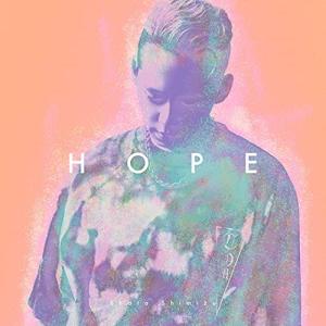 HOPE(通常盤) ／ 清水翔太 (CD)