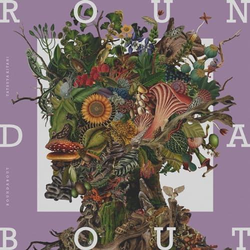 ROUNDABOUT(初回生産限定盤)(Blu-ray Disc付) ／ キタニタツヤ (CD)