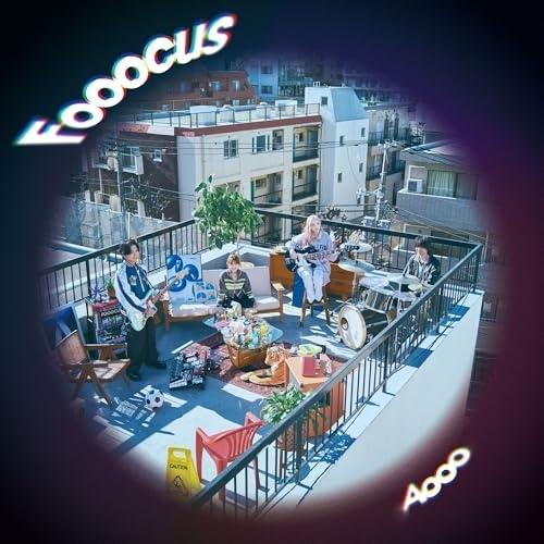 Fooocus(通常盤) ／ Aooo (CD)
