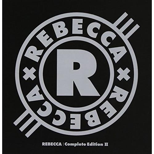 REBECCA/Complete Edition II ／ レベッカ (CD)