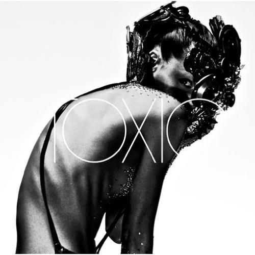 TOXIC ／ GazettE (CD)