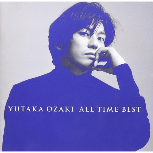 ALL TIME BEST ／ 尾崎豊 (CD)