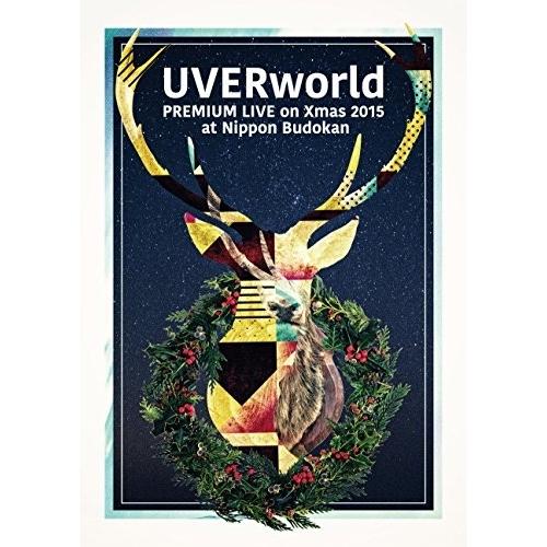 UVERworld PREMIUM LIVE on X’mas 2015 at .. ／ UVERw...