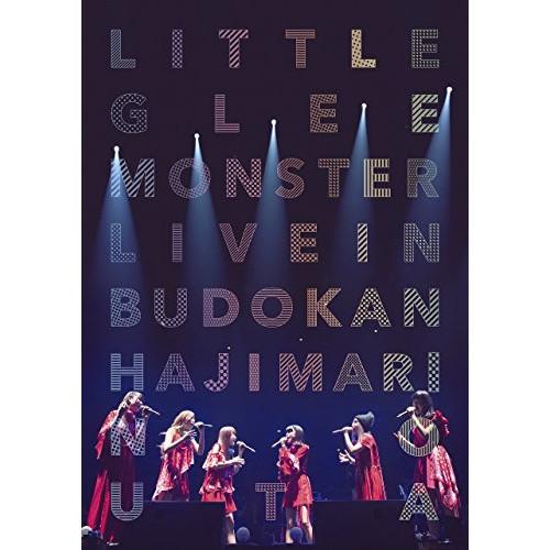 Little Glee Monster Live in 武道館〜はじまりのうた〜.. ／ Littl...