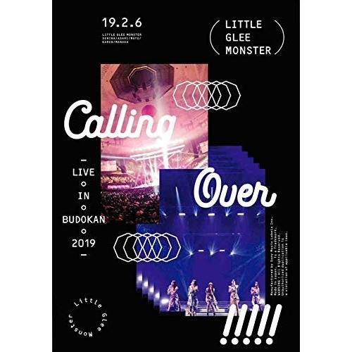 Little Glee Monster Live in BUDOKAN 2019.. ／ Littl...