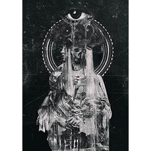 STANDING LIVE TOUR 14 HERESY LIMITED -再定.. ／ Gazet...