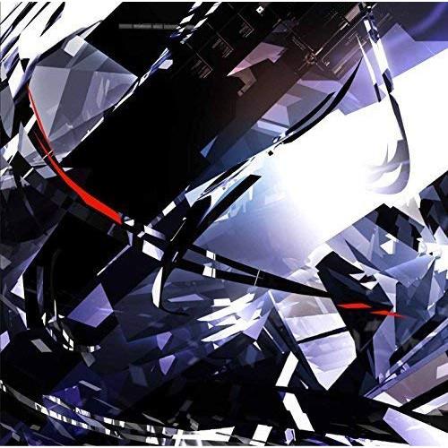 GUILTY CROWN COMPLETE SOUNDTRACK ／  (CD)