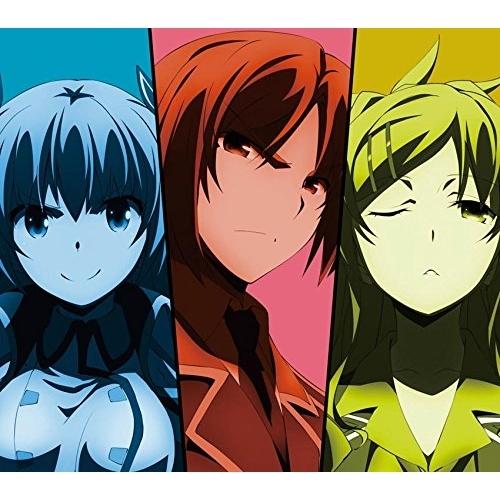 Brave Freak Out(期間生産限定アニメ盤)(DVD付) ／ LiSA (CD)