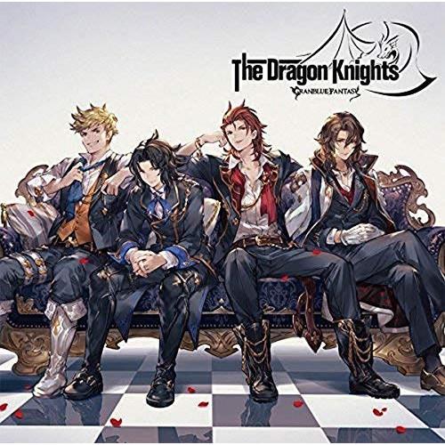 The Dragon Knights 〜GRANBLUE FANTASY〜 ／ 小野友樹(ランスロッ...