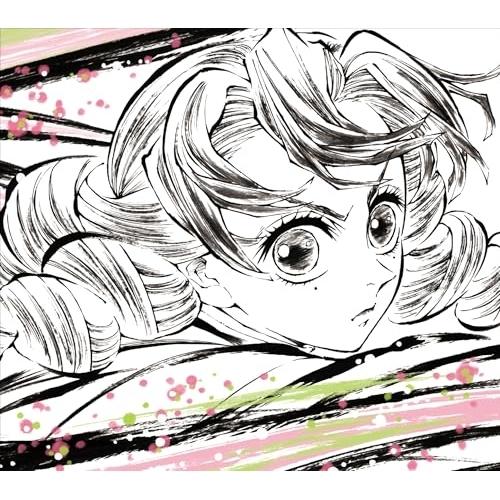 「鬼滅の刃」刀鍛冶の里編 オリジナルサウンドトラック ／ サントラ (CD)