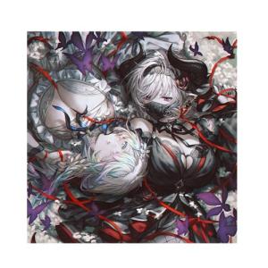 キズアト 〜GRANBLUE FANTASY〜 ／ 竹達彩奈(クピタン)/小松未可子(トリステット) (CD)