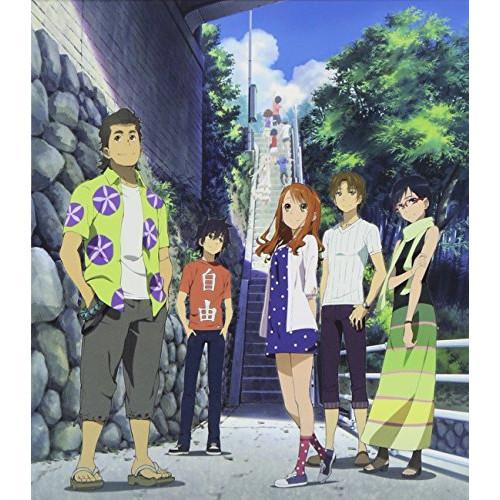 劇場版 あの日見た花の名前を僕達はまだ知らない。Original Soundtr.. ／  (CD)