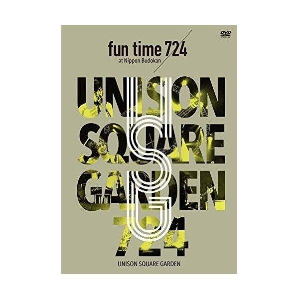 UNISON SQUARE GARDEN LIVE SPECIAL“fun ti.. ／ UNISO...