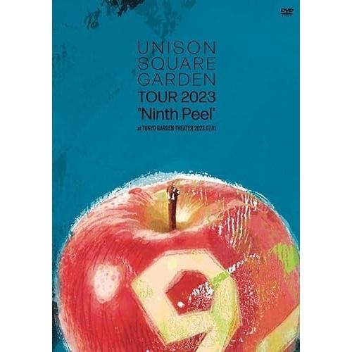 UNISON SQUARE GARDEN TOUR 2023 ”Ninth Pe.. ／ UNISO...