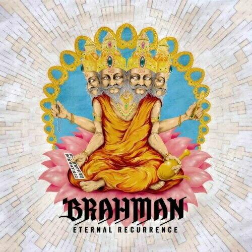 ETERNAL RECURRENCE ／ BRAHMAN (CD)