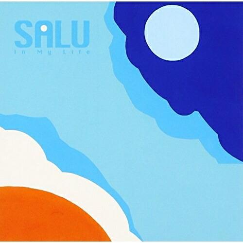 In My Life ／ SALU (CD)