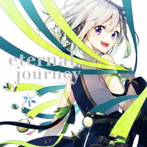 eternal journey(通常盤) ／ YuNi (CD)