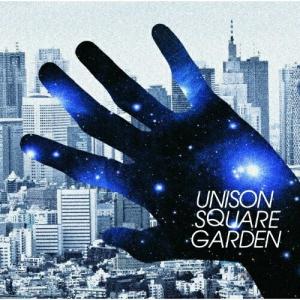 UNISON SQUARE GARDEN CD/オリオンをなぞる 11/5/11発売 オリコン加盟