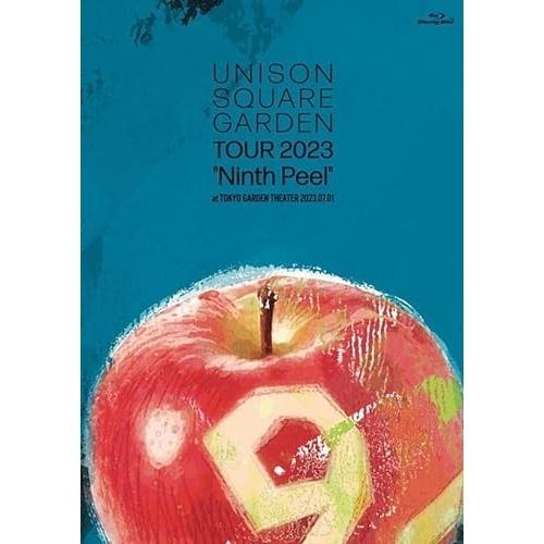 UNISON SQUARE GARDEN TOUR 2023 ”Ninth Pe.. ／ UNISO...