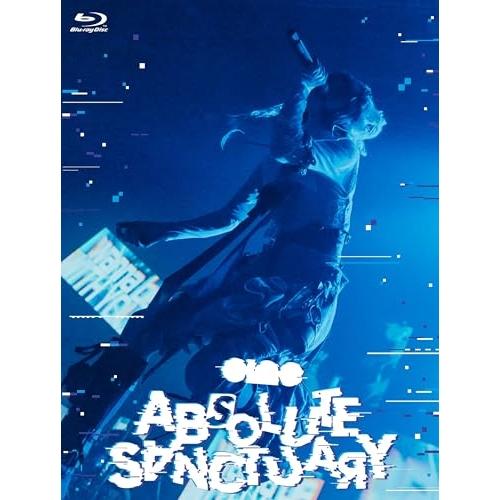 -ABSOLUTE SANCTUARY-(完全生産限定盤)(Blu-ray Di.. ／ ano (...