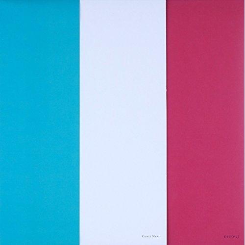 Conti New(DVD付) ／ DECO*27 (CD)