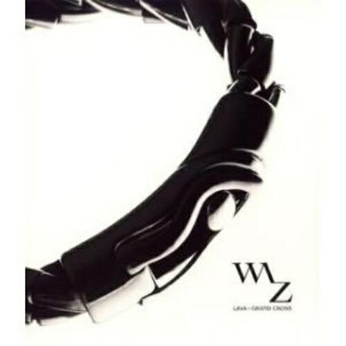 WAZ ／ LAVA×GRANDCROSS (CD)