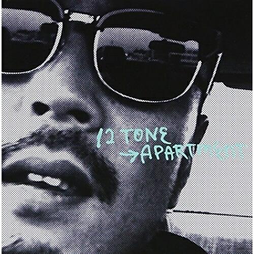 12 Tone Apartment ／ ”E”qual (CD)