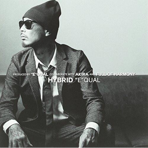 HYBRID ／ ”E”qual (CD)