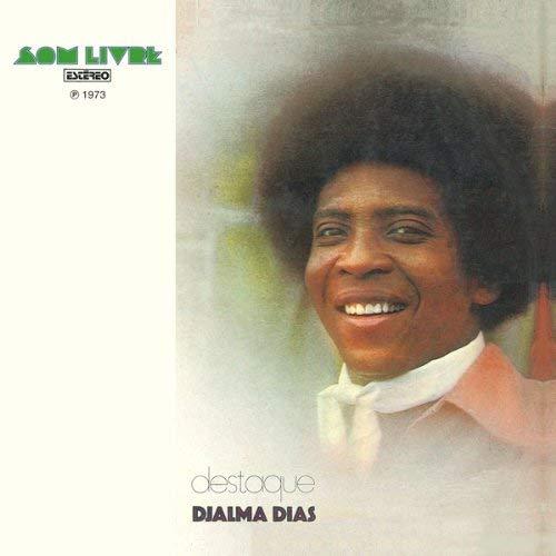 デスタッキ ／ ジャウマ・ヂアス (CD)