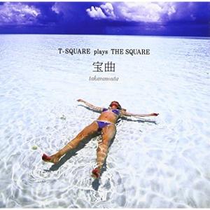 T-SQUARE ティースクエア / The Square Single Collection 国内盤 〔CD